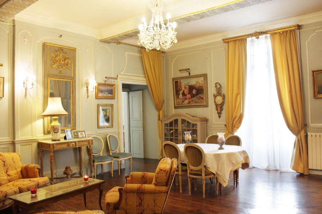 Chateau Du Bois Glaume Poligné Room photo